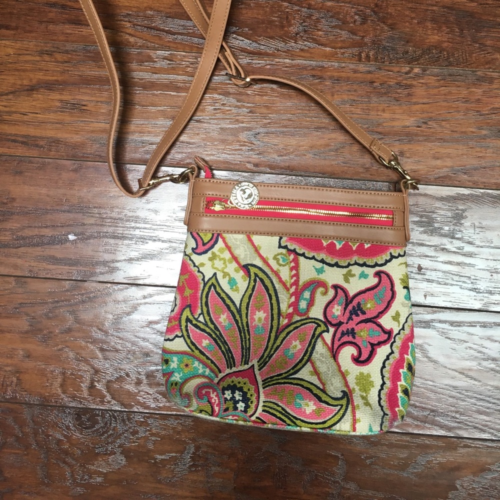 Designer Purse - Picture 2 of 6